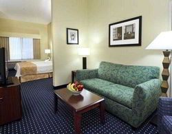 Bothell Inn & Suites Genel