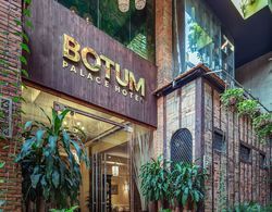 Botum Palace Hotel Dış Mekan