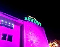 Bouery Hotel Dış Mekan