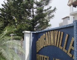 Bougainvillea Hotel Dış Mekan