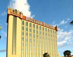 Boulder Station Hotel Casino Genel