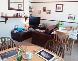 Boulmer Guesthouse Genel