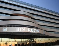 Bourbon Assunção Convention Hotel Genel