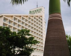 Bourbon Atibaia Resort (Convention) Genel