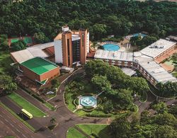 Bourbon Cataratas do Iguacu Resort (Convention) Genel