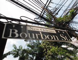 Bourbon St Boutique Hotel Öne Çıkan Resim