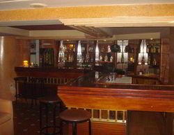 Bouregreg Bar