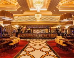 Hotel bourgeoisie Casino