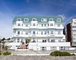 Bournemouth East Cliff Sure Hotel Collection by BW Genel