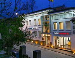 Hotel Boutique 36 Dış Mekan