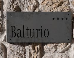 Boutique apartments Balturio - Adults Only Dış Mekan