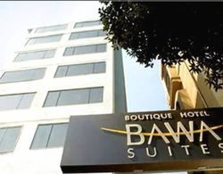 Boutique Hotel Bawa Suites Dış Mekan