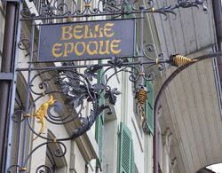 Boutique Hotel Belle Epoque Dış Mekan