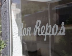 Boutique Hotel Bon Repos - Adults Only Genel