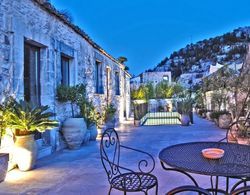 Boutique Hotel Borgo Hedone Dış Mekan