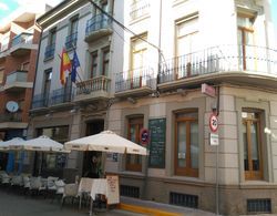 Hotel Boutique Cañitas Spa Genel