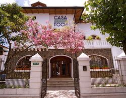 Boutique Hotel Casa Foch Genel