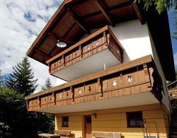 Boutique Chalet in Maria Alm near Hochkönig Dış Mekan