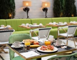 Boutique Hotel Cordial Malteses  - Adults Only Kahvaltı