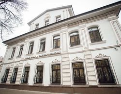 Boutique Hotel Duchess Ukhtomskaya Öne Çıkan Resim