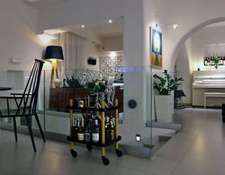 Boutique Hotel Glaros - Adults Only Genel