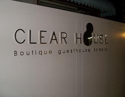 Boutique Guesthouse by Clearhouse Dış Mekan