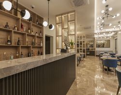 Boutique hotel Momentum by Aycon Genel