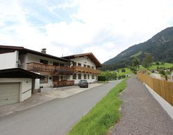 Boutique Apartment in Brixen With Mountain View Dış Mekan