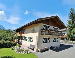 Boutique Apartment in Kirchdorf With Swimming Pool Dış Mekan