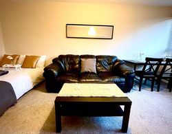 Boutique Apartment in Newcastle Upon Tyne Genel