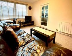 Boutique Apartment in Newcastle Upon Tyne Genel