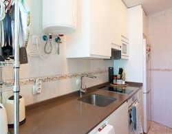 Boutique Apartments in the Heart of Madrid Genel