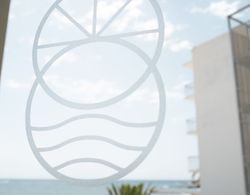 Apartamentos Boutique Marsol Ibiza İç Mekan