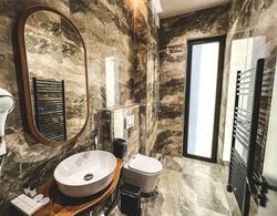 Hotel Boutique Nord Banyo Tipleri