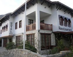 Boutique Hotel Old Town Dış Mekan