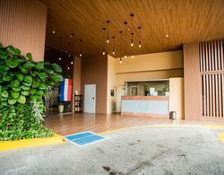 Boutique Apartments Panamá Coco del Mar Dış Mekan