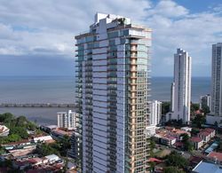 Boutique Apartments Panamá Coco del Mar Dış Mekan