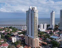 Boutique Apartments Panamá Coco del Mar Dış Mekan