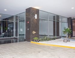 Boutique Apartments Panama Dış Mekan
