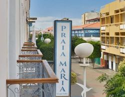 Boutique Hotel Praia Maria Dış Mekan