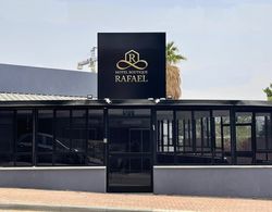 Boutique Rafael Dış Mekan