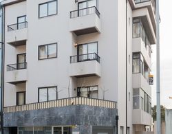 BOUTIQUE Rentals - Music House Apartment Dış Mekan