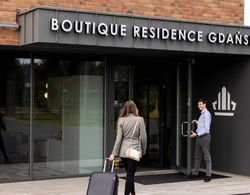 Boutique Residence - Royal Apartments Dış Mekan
