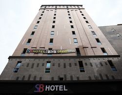 Boutique Hotel SB Seoul Dış Mekan