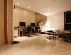 Boutique Hotel SB Seoul Öne Çıkan Resim