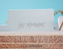 Hotel Boutique & Spa Las Mimosas Ibiza Öne Çıkan Resim