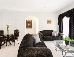 BOUTIQUE STAYS - Brighton Rose İç Mekan