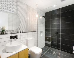 BOUTIQUE STAYS - Vox Vibe Banyo Tipleri