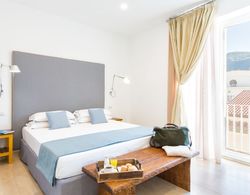 Boutique Suites 186 Oda Manzaraları