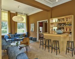 Boutique Hotel Ter Wallen Genel